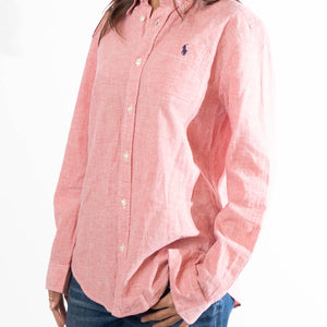 Ralph Lauren Classic Shirt