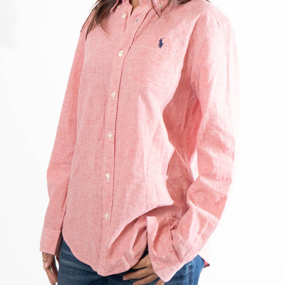Ralph Lauren Classic Shirt