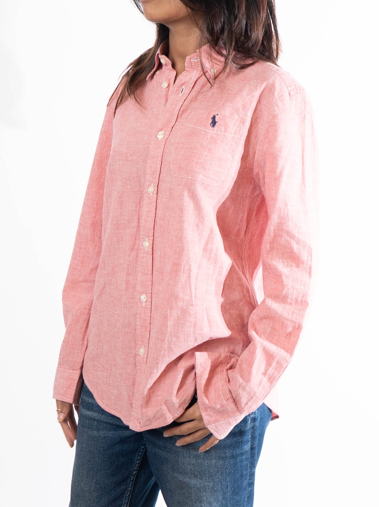 Ralph Lauren Classic Shirt