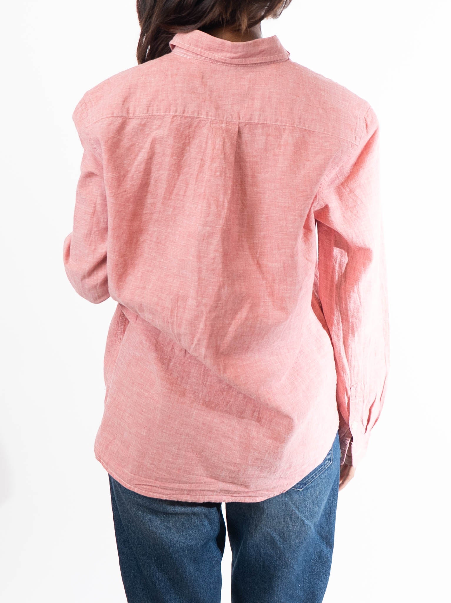 Ralph Lauren Classic Shirt