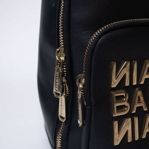 BALMAIN Paris Backpack