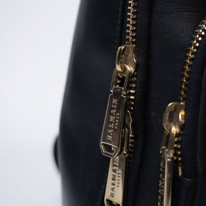 BALMAIN Paris Backpack