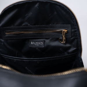 BALMAIN Paris Backpack