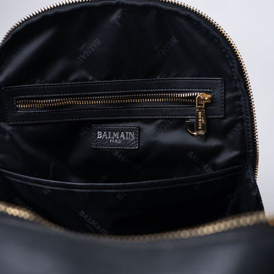 BALMAIN Paris Backpack