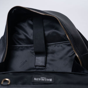 BALMAIN Paris Backpack