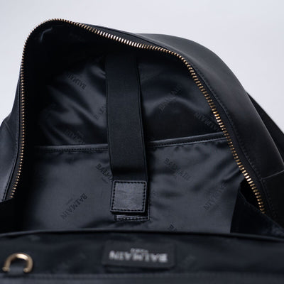 BALMAIN Paris Backpack