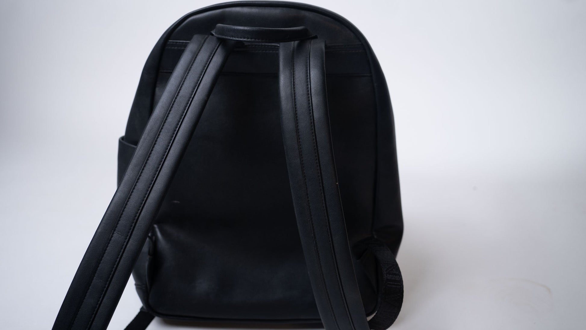 BALMAIN Paris Backpack
