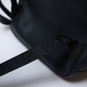 BALMAIN Paris Backpack
