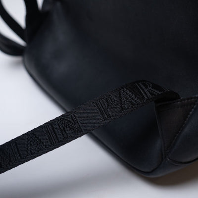 BALMAIN Paris Backpack