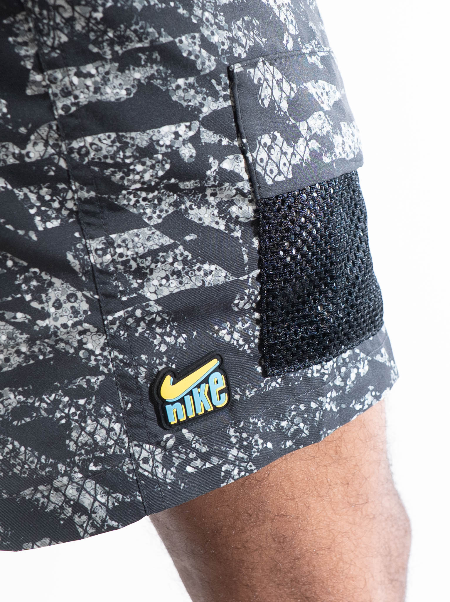 Nike Men's Boxer Shorts