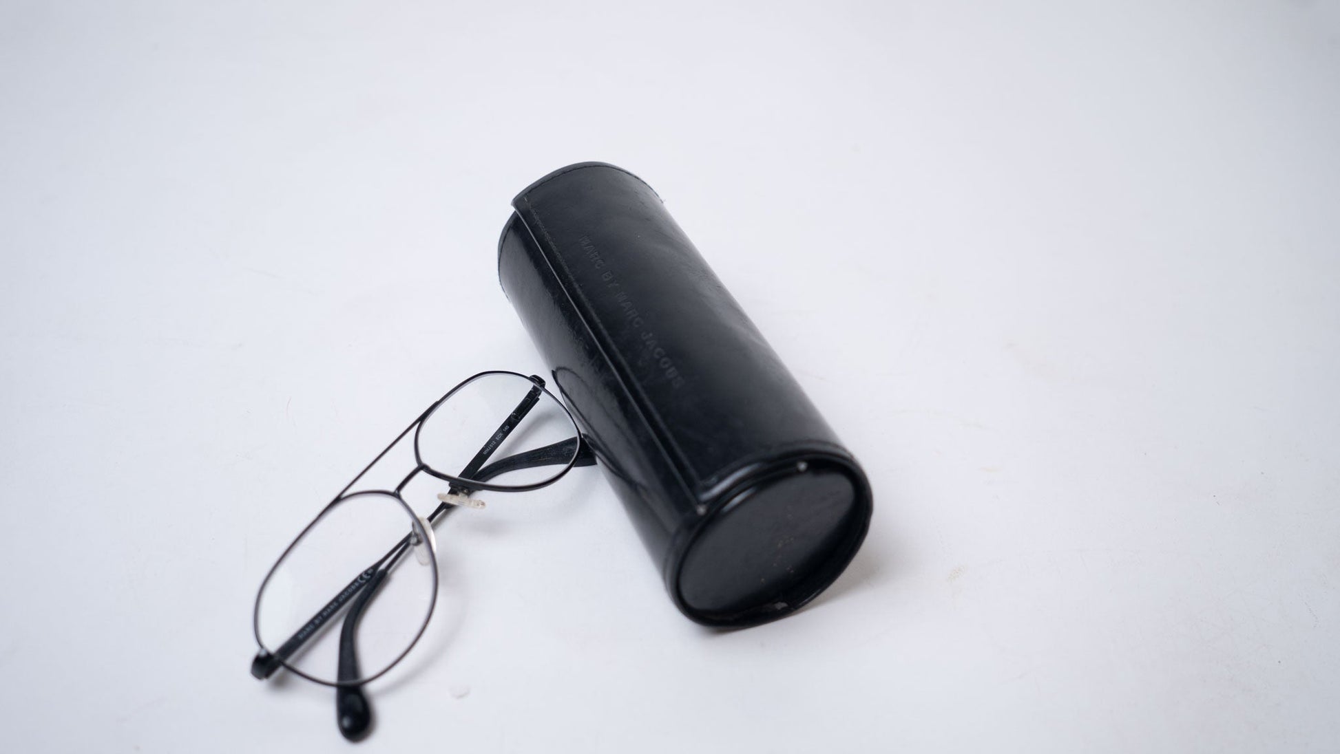 MARC JACOBS Glasses 271 RHL 140