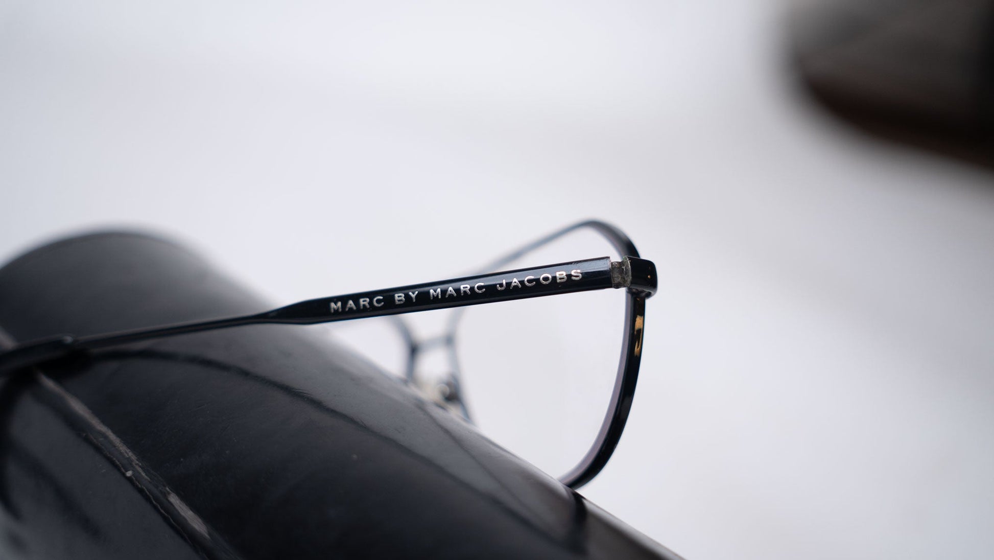 MARC JACOBS Glasses 271 RHL 140