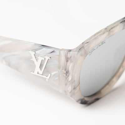 Louis Vuitton Marbel Selby