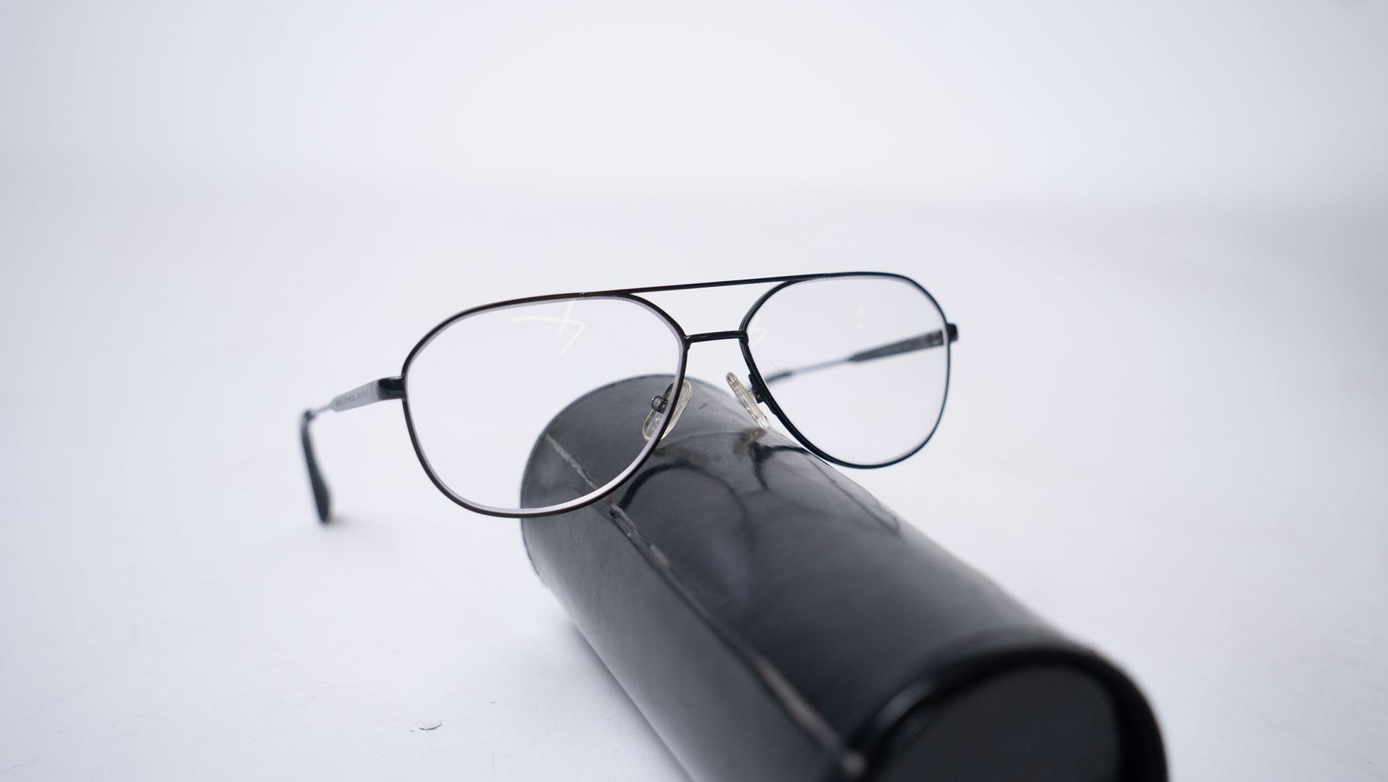 MARC JACOBS Glasses 271 RHL 140