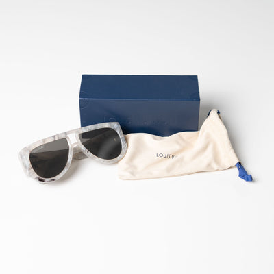Louis Vuitton Marbel Selby