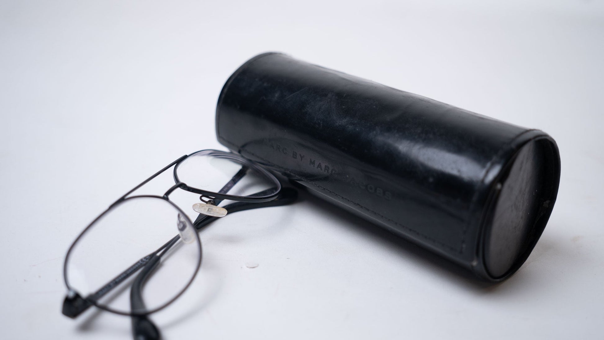 MARC JACOBS Glasses 271 RHL 140