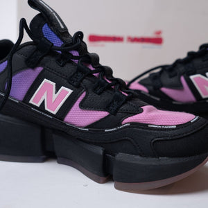 NEW BALANCE Vision Racer Black/Mirage Violet
