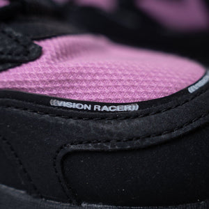 NEW BALANCE Vision Racer Black/Mirage Violet