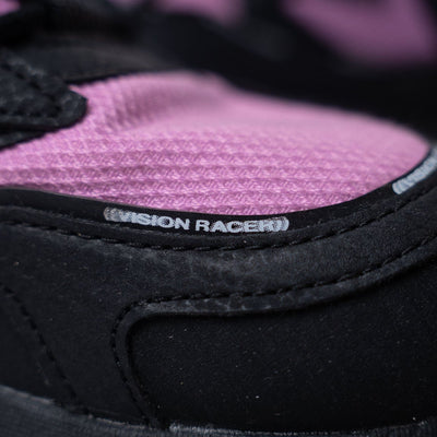 NEW BALANCE Vision Racer Black/Mirage Violet