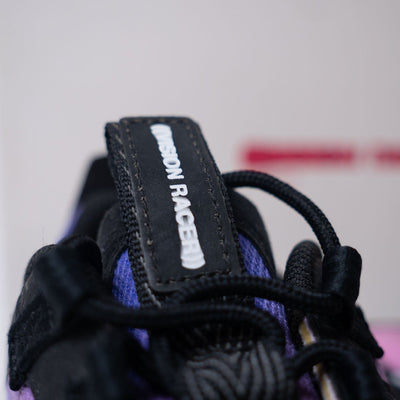 NEW BALANCE Vision Racer Black/Mirage Violet