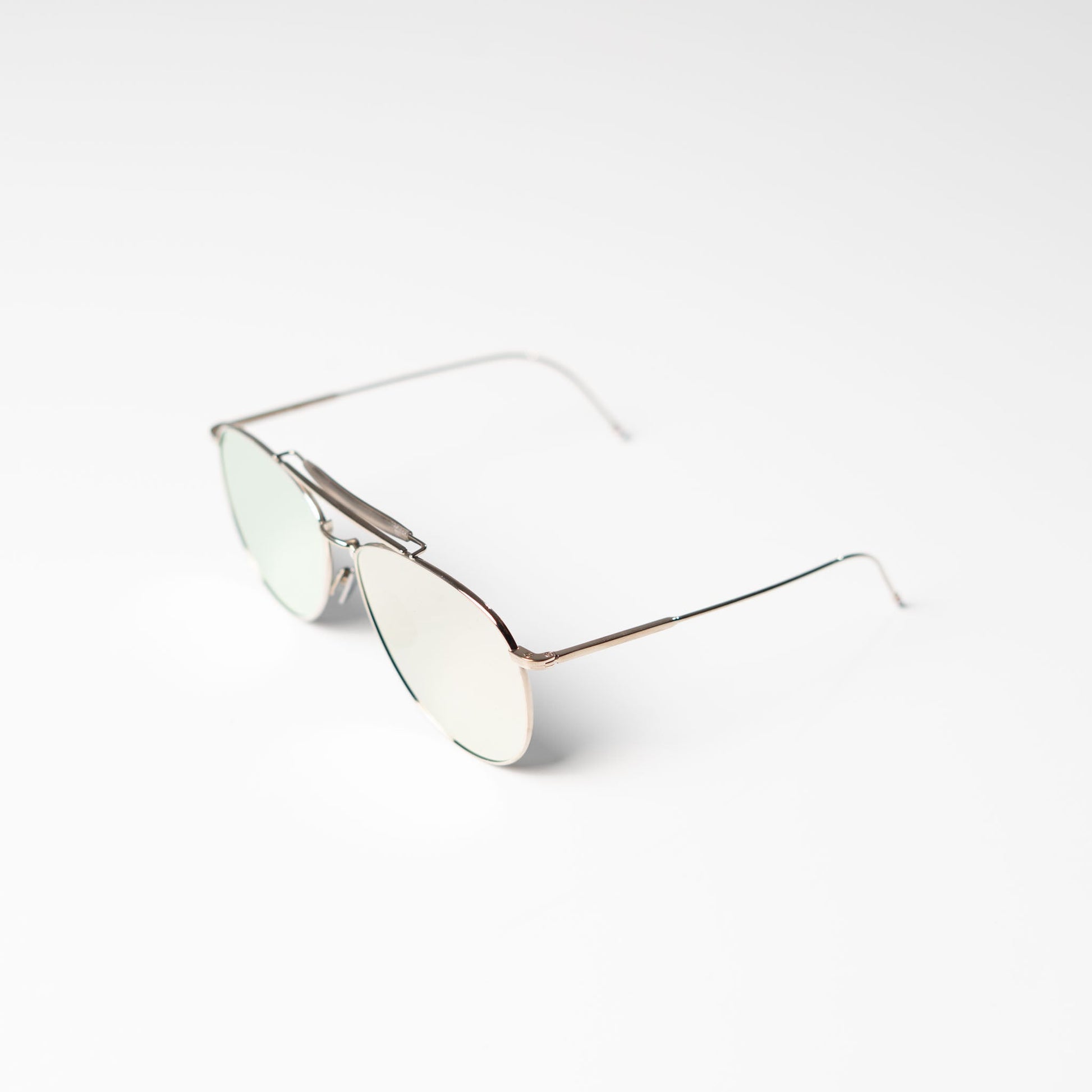 THOM BROWNE Sunglasses