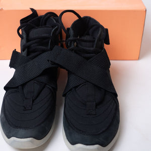 NIKE x Fear of God - Raid Black