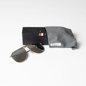 THOM BROWNE Sunglasses