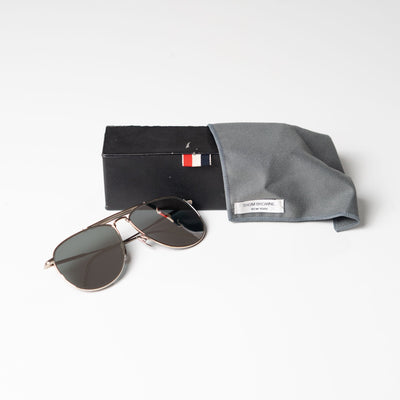 THOM BROWNE Sunglasses