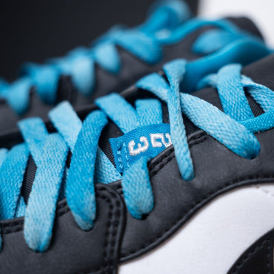 Nike Air Jordan 1 Low Laser Blue