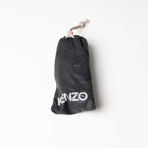 KENZO KZ Black Sunglasses