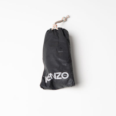 KENZO KZ Black Sunglasses