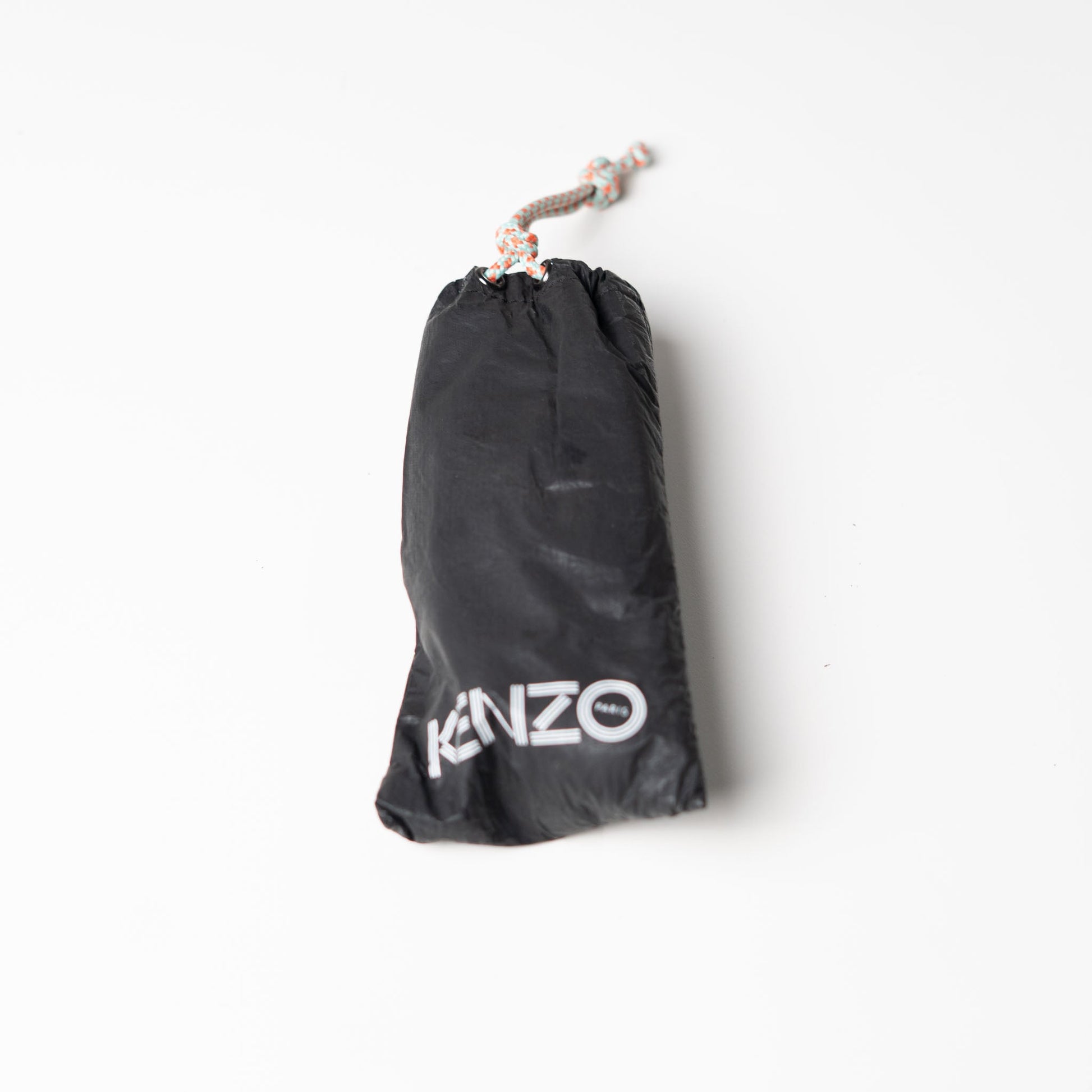 KENZO KZ Black Sunglasses