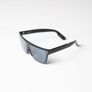 KENZO KZ Black Sunglasses