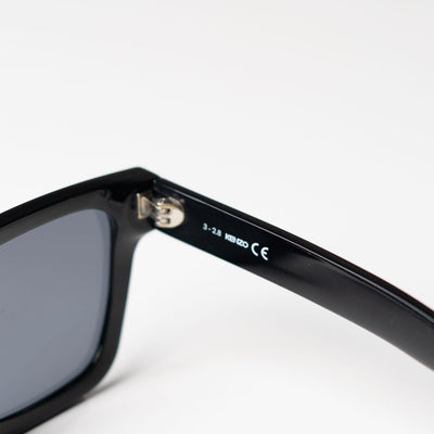KENZO KZ Black Sunglasses