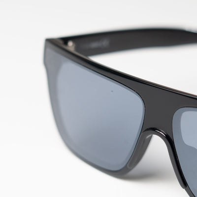 KENZO KZ Black Sunglasses