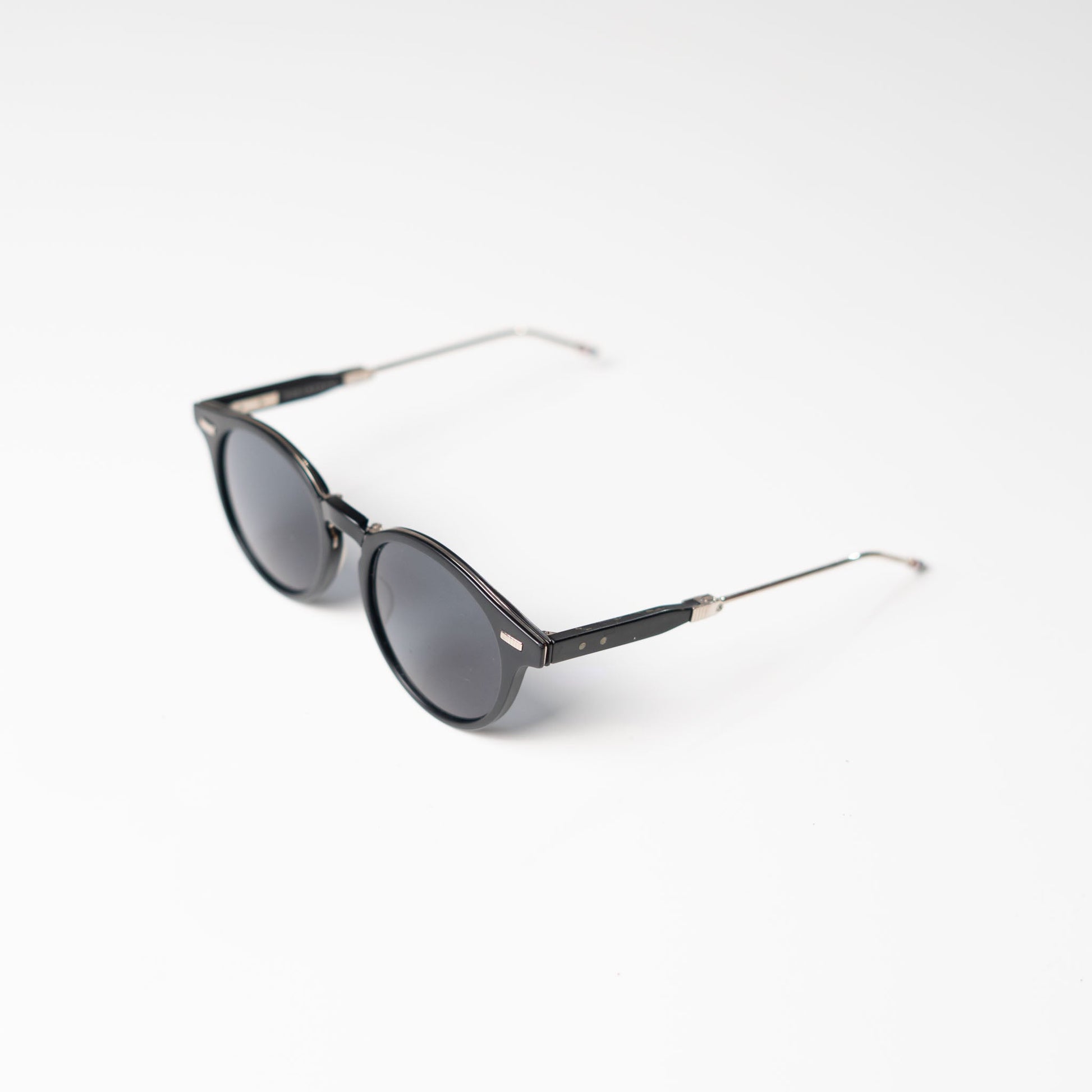 THOM BROWNE Foldable Sunglasses