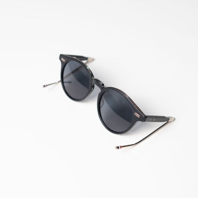 THOM BROWNE Foldable Sunglasses