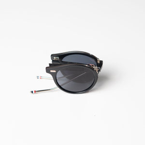 THOM BROWNE Foldable Sunglasses
