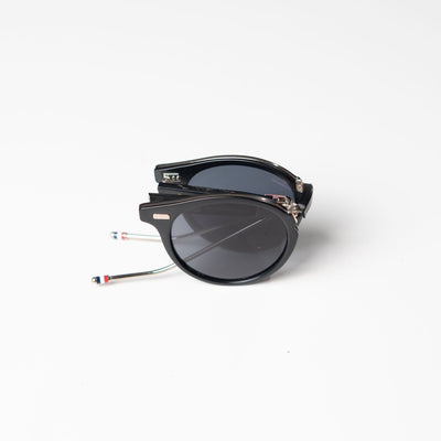 THOM BROWNE Foldable Sunglasses