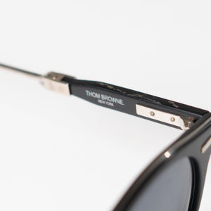 THOM BROWNE Foldable Sunglasses