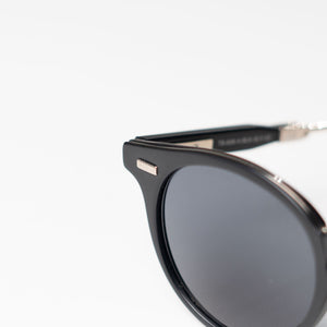THOM BROWNE Foldable Sunglasses