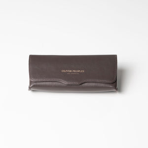 OLIVER PEOPLES Black Sunglasses