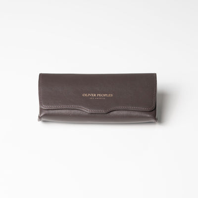 OLIVER PEOPLES Black Sunglasses