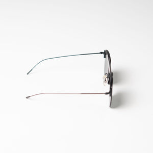 OLIVER PEOPLES Black Sunglasses
