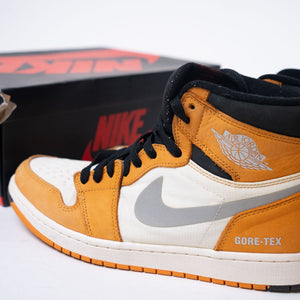 Nike Air Jordan 1 High - Gore Tex Light Curry