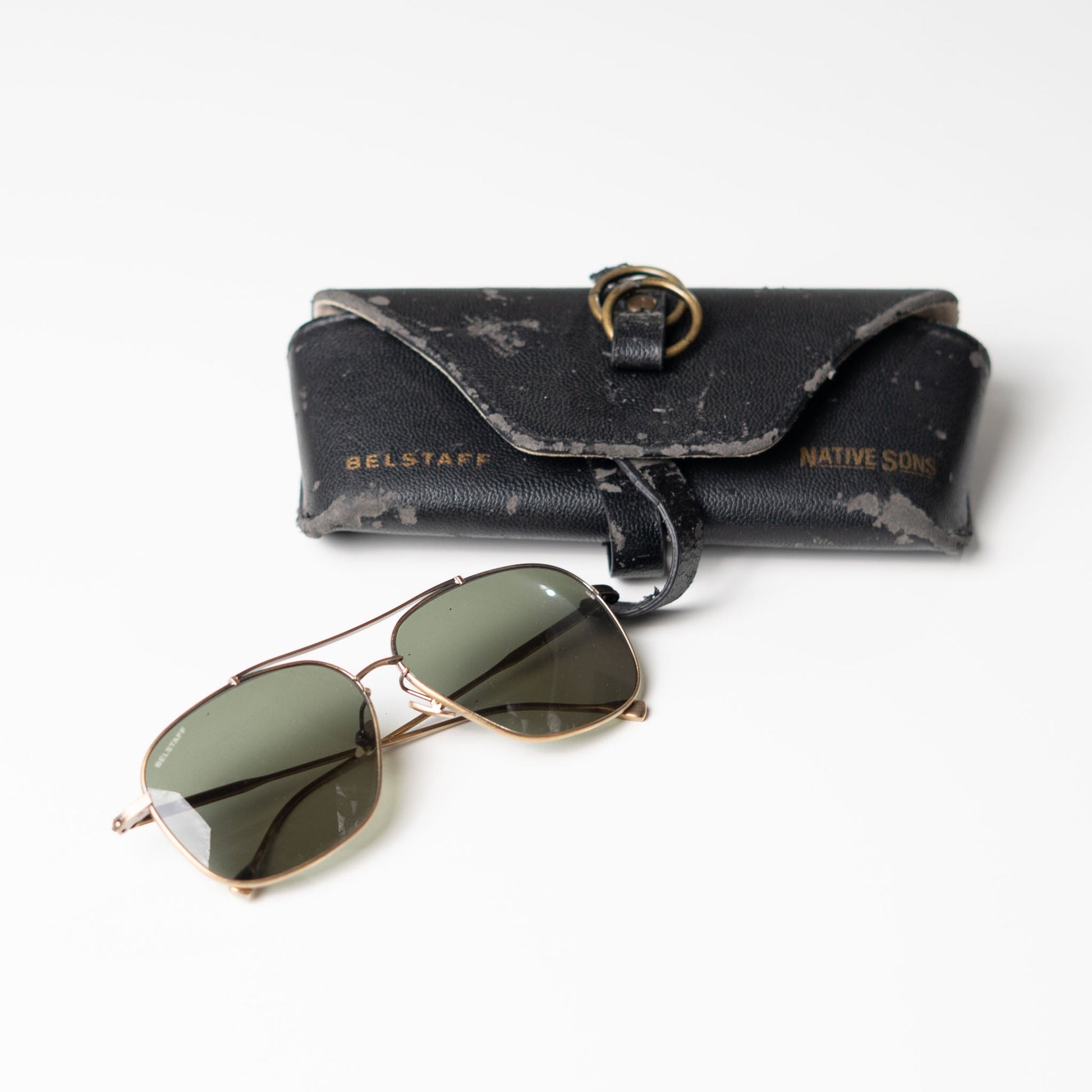 BELSTAFF Sunglasses