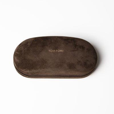 Tom Ford Brown Sunglasses
