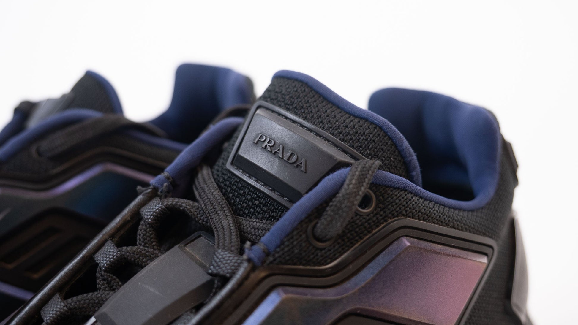 Prada Cloudbust Thunder Sneakers