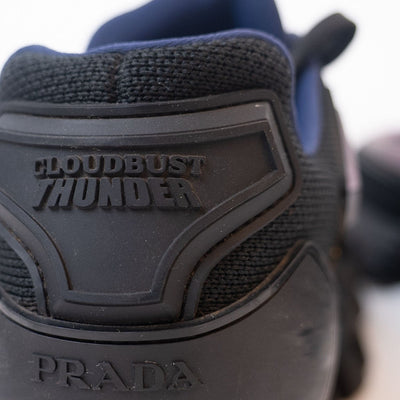 Prada Cloudbust Thunder Sneakers