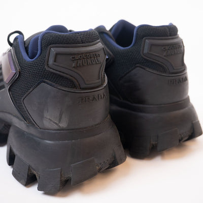 Prada Cloudbust Thunder Sneakers